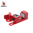 Loto Universal Medium Size Compact Grip Tight Circuit Breaker Lockout Device for Electrical Insulation Lockout/Tagout
