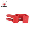 BOSHI New Style Nylon Material Circuit Breaker Lockout Devices
