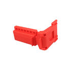 OEM Ball Valve Lockout For Lockout And Tagout Devices