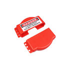 OEM manufacturer safety adjustable VALVE LOCK device