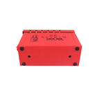 Group Safety Lockout Tagout Tool Box Station