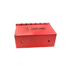 BD-X01 safety High Capacity Group Lockout portable Kit Box