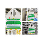 ABS Material Scaffold Safety Tags , Customized Width Lock Out Tag Out Tags