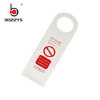 BOSHI High Quality ABS Engineering Plastic Safety Scaffolding Tags