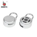 High Security Stainless Steel Electronic Bluetooth Smart Padlock