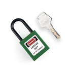 Lockout Explosion proof Insulated plastic padlock