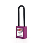 Explosion-proof loto Insulated safety padlock lockout