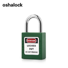 nylon security padlocks for Industrial lockout