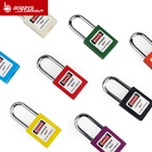 WATERPROOF SAFETY PADLOCKS BD-G01 with CE Certification
