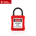 Factory sales Mini Industrial Master lock Safety Padlock