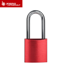 Aluminum Safety Padlock BD-A01, Loto Products with CE certification