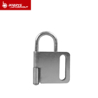 BOSHI Customized Design Industrial Steel Material Safety Lockout Hasp