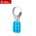 Vinyl Coated Safety Lockout Hasp CE Certification Structural Engineering Design