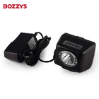 4500 Lux Sturdy Waterproof Mining Headlight LED Rechargeable Cordless