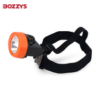 Lithium Ion Mining Head Lights Headlamps LED Safety Miner Work Lamp