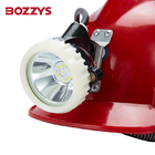 LED Safety Mining Head Light Headlamps 1W Miners Work Lighting