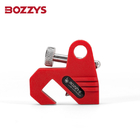 Miniature ISO/DIN Circuit Breaker Lockout Device Tool Safety Lockout for Electrical insulation lockout/tagout