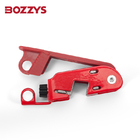 BOSHI New Type Nylon ABS Material Medium Circuit Breaker Lockouts for Industrial lockout-tagout