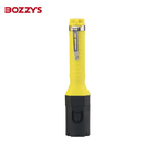 SP-3 Industry Waterproof Torch LED Flashlight For Overhaul Rescue Outdoor Camping