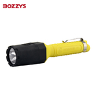 SP-3 Industry Waterproof Torch LED Flashlight For Overhaul Rescue Outdoor Camping