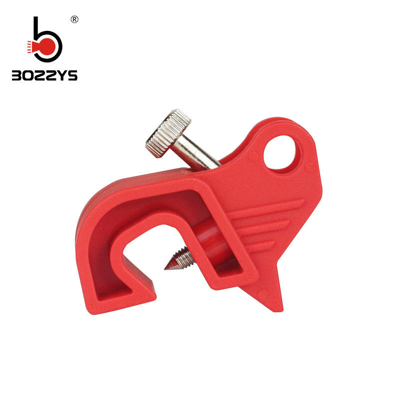 BOSHI New Style Nylon Material Circuit Breaker Lockout Devices