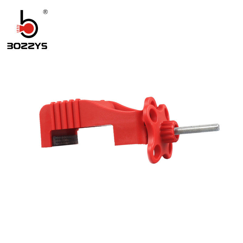 BOSHI Industry Safety Durable Strengthened Nylon Circuit Breaker Lockout Device