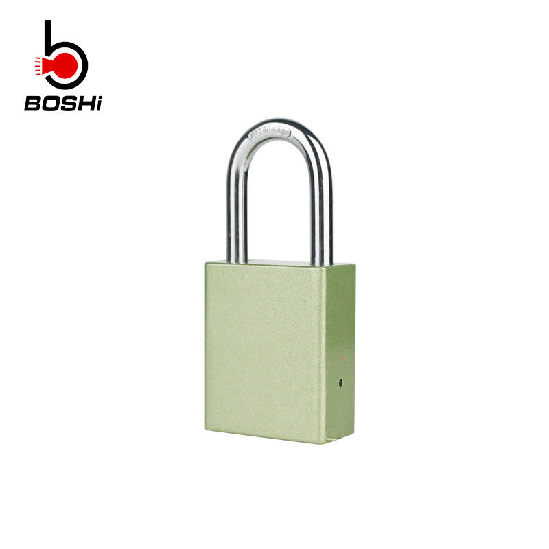 Portable High Security Padlock , Master Safety Padlock OEM Acceptable