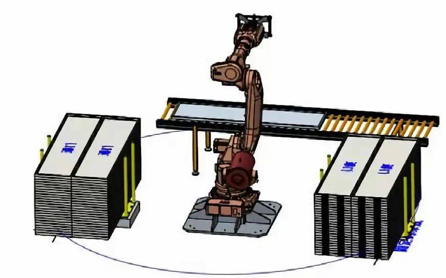钣金加工产品在自动化及电梯行业中的应用 -米兰官方站官网-米兰online(中国) 钣金加工产品在自动化及电梯行业中的应用 -米兰官方站官网-米兰online(中国)